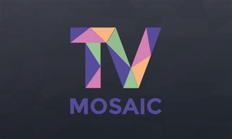 tvmosaic